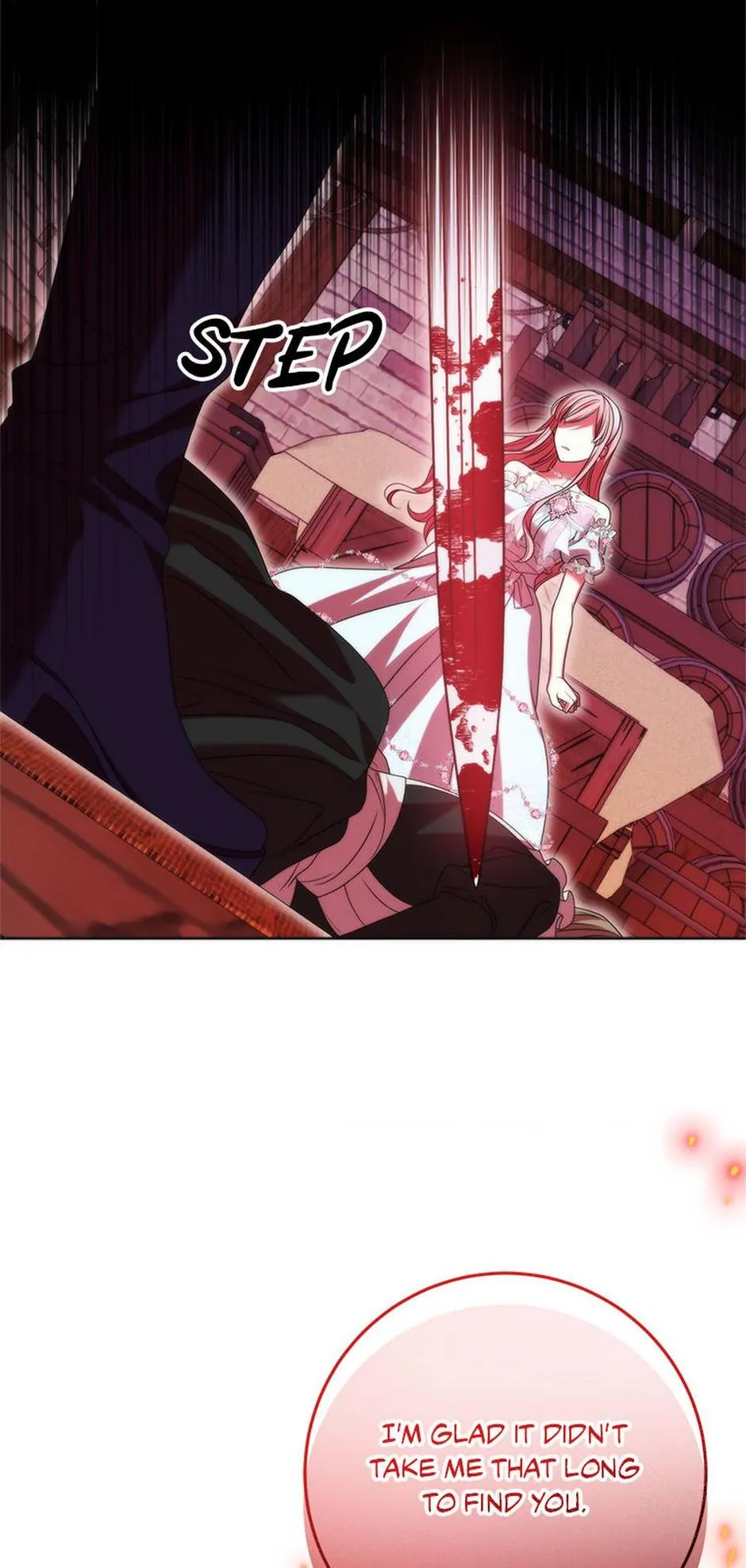 I Met the Male Lead in Prison Chapter 38 42